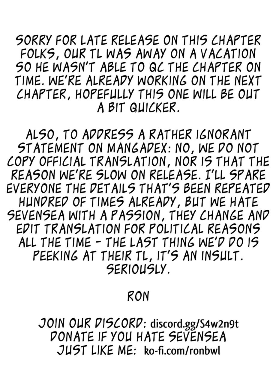 Risou no Himo Seikatsu - Chapter 59 Page 30