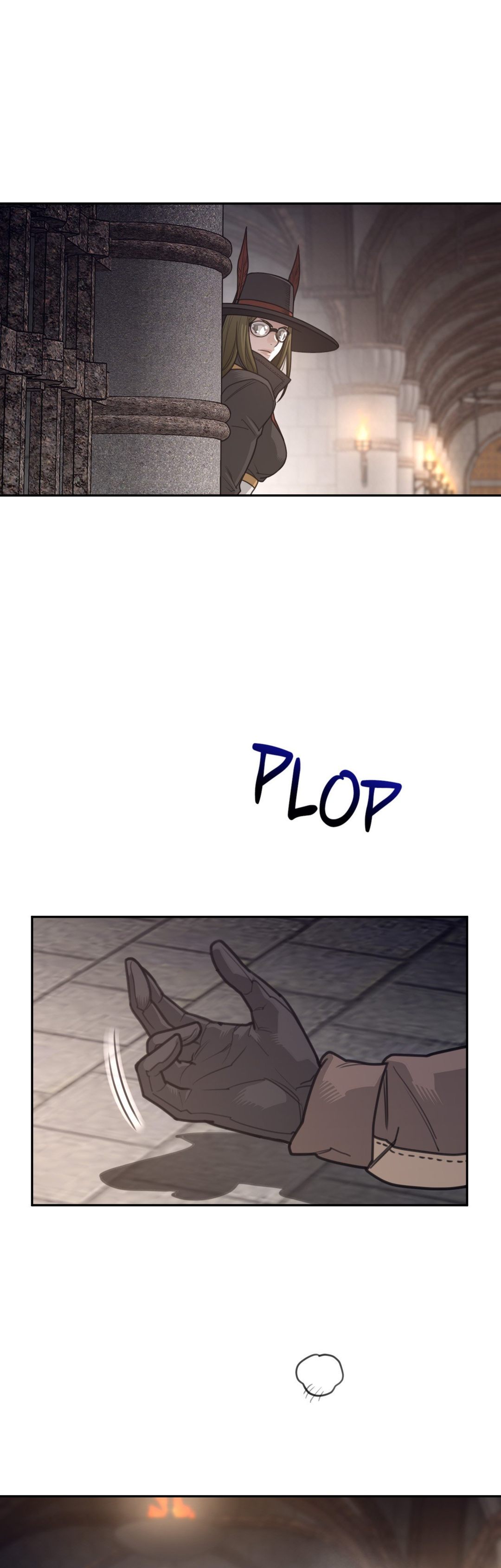Perfect Half - Chapter 197 Page 33