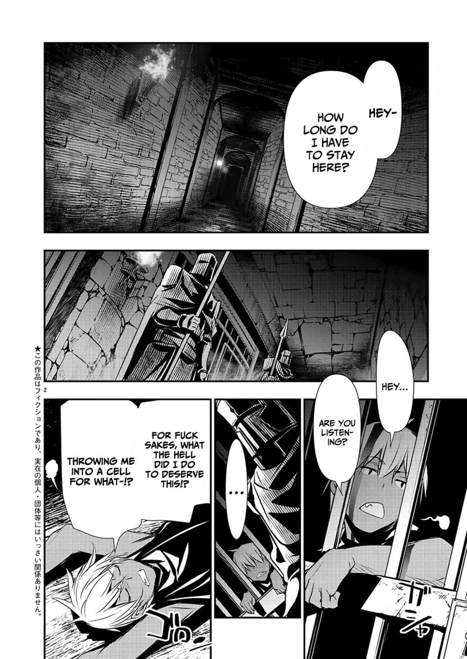 Isekai NTR: Shinyuu no Onna wo Saikyou Skill de Otosu Houhou - Chapter 29 Page 3
