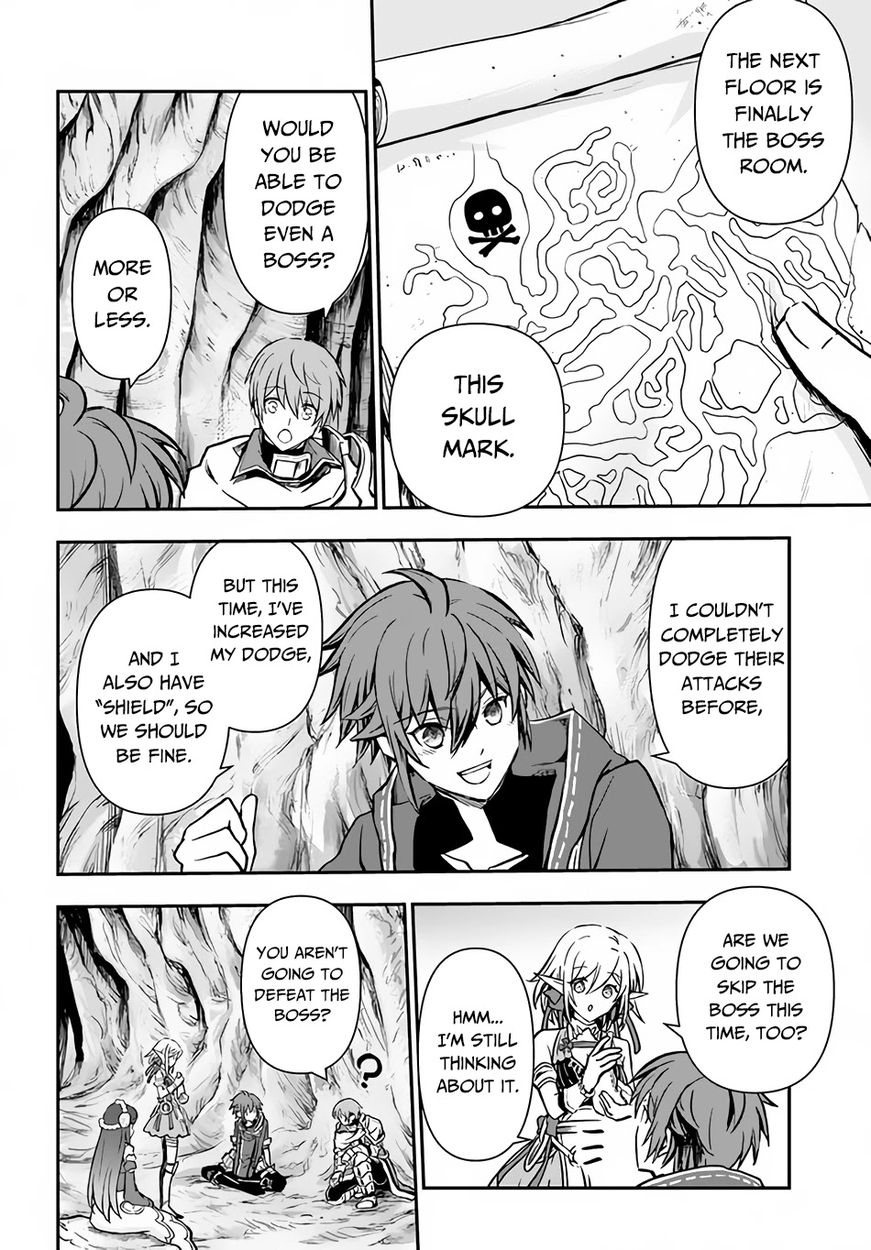 Kanzen Kaihi Healer no Kiseki - Chapter 29 Page 5