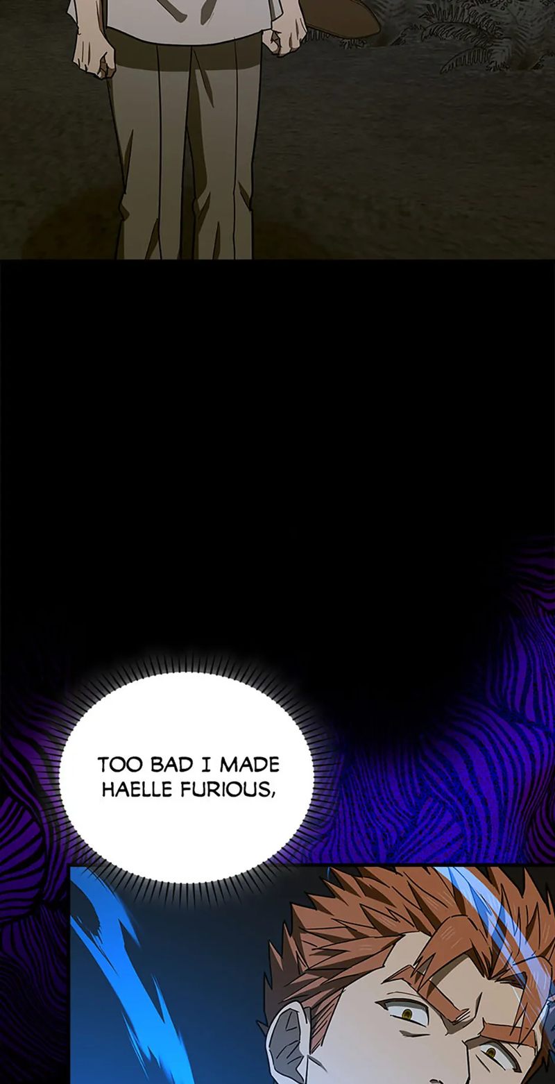 To Hell With Being A Saint, I’m A Doctor - Chapter 105 Page 76
