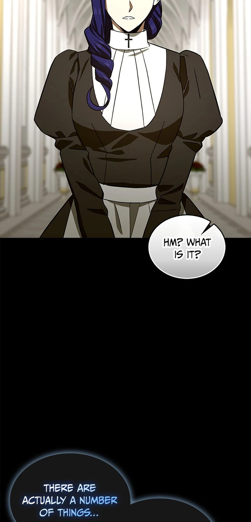 To Hell With Being A Saint, I’m A Doctor - Chapter 108 Page 3