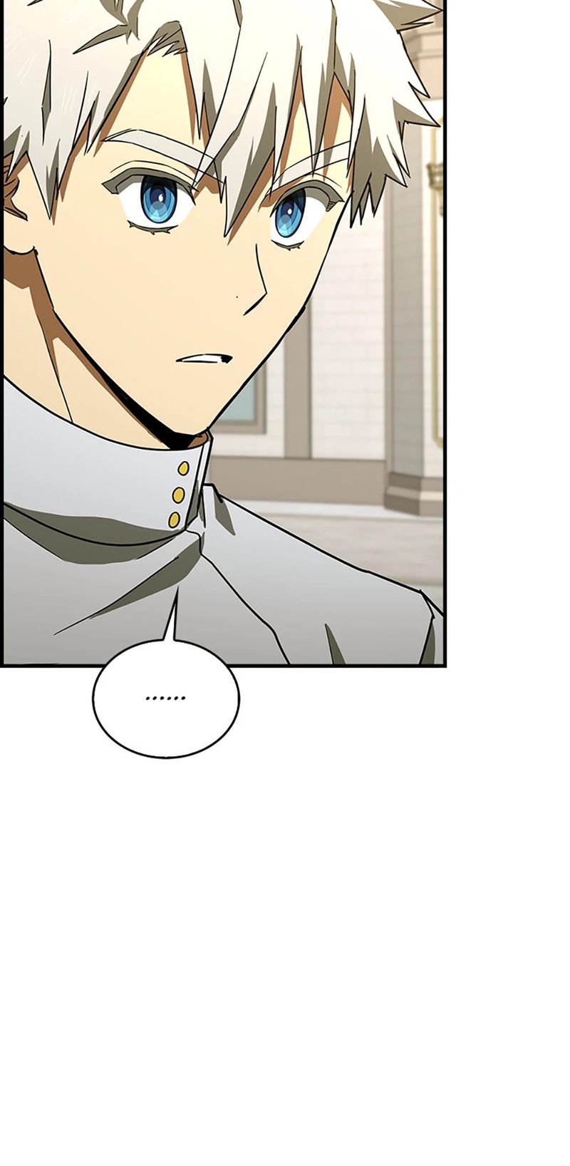 To Hell With Being A Saint, I’m A Doctor - Chapter 109 Page 30