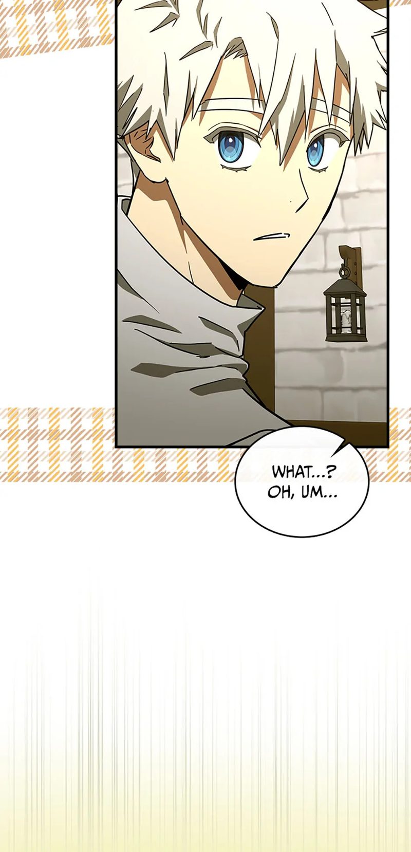 To Hell With Being A Saint, I’m A Doctor - Chapter 110 Page 51
