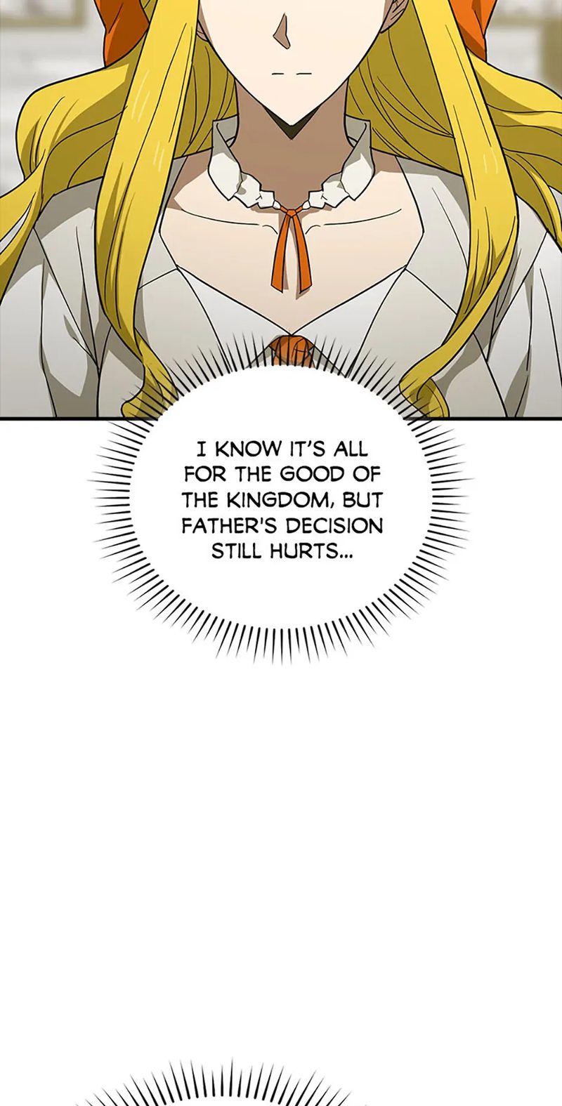 To Hell With Being A Saint, I’m A Doctor - Chapter 117 Page 12
