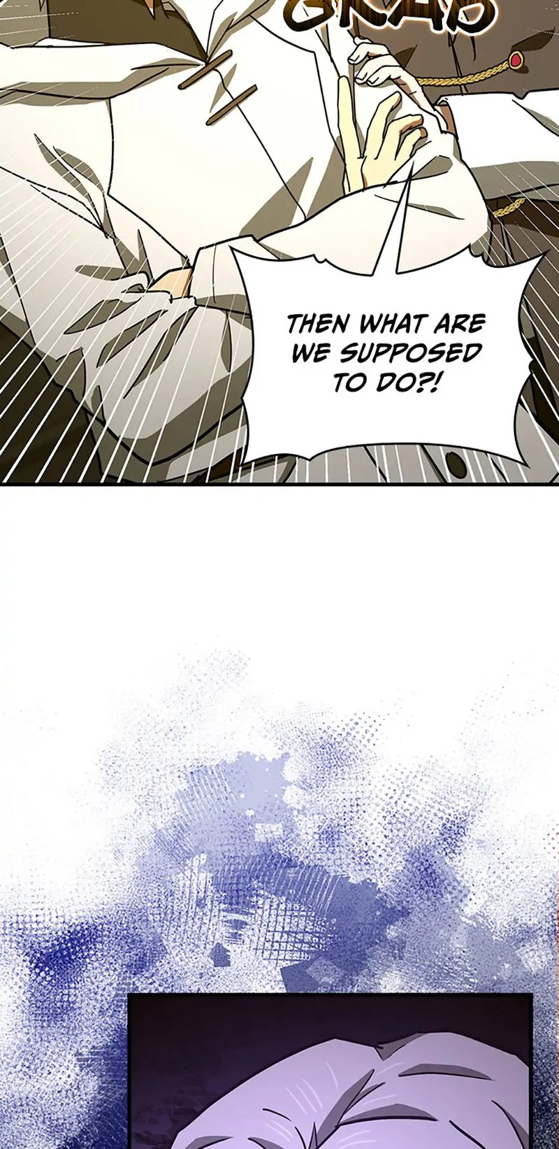 To Hell With Being A Saint, I’m A Doctor - Chapter 124 Page 72