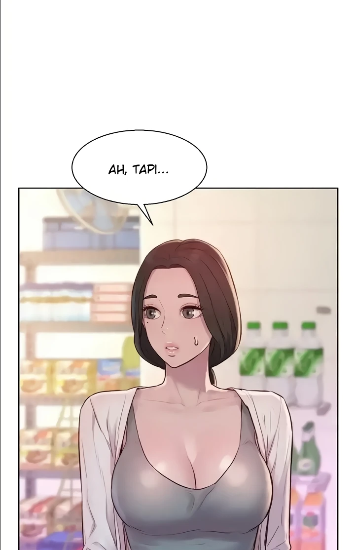 Romantic Camping Raw - Chapter 80 Page 42