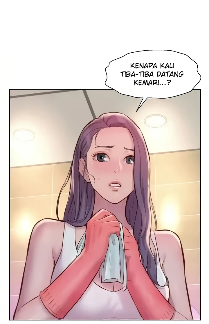 Romantic Camping Raw - Chapter 80 Page 67