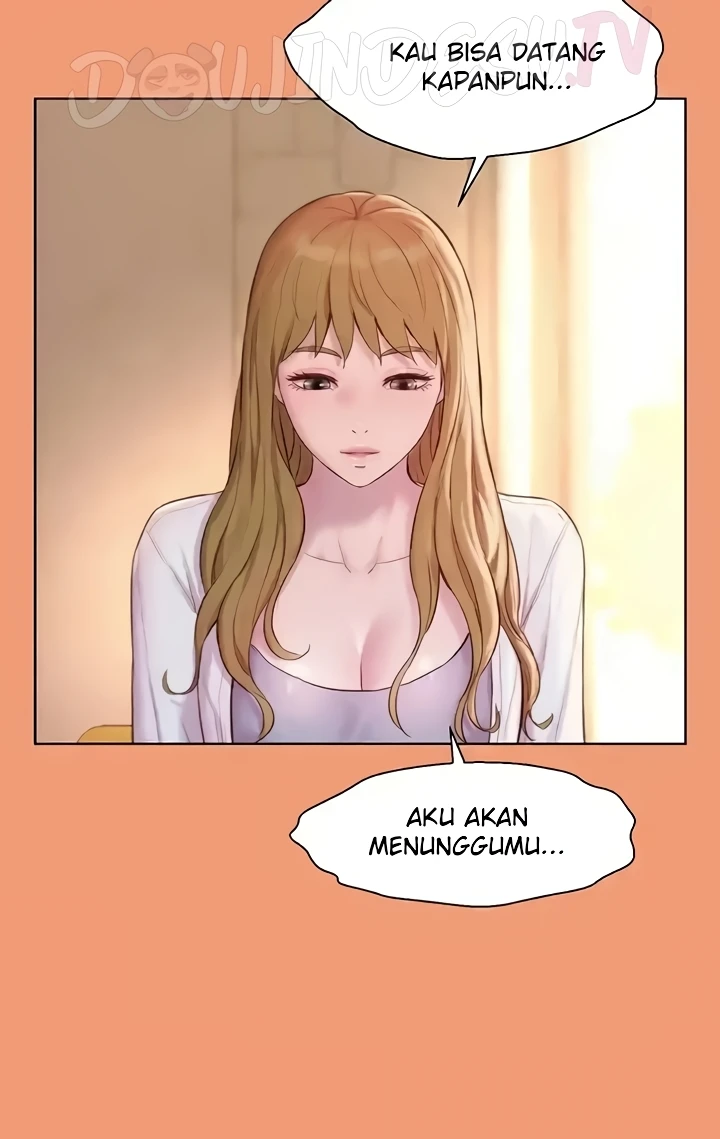 Romantic Camping Raw - Chapter 80 Page 77