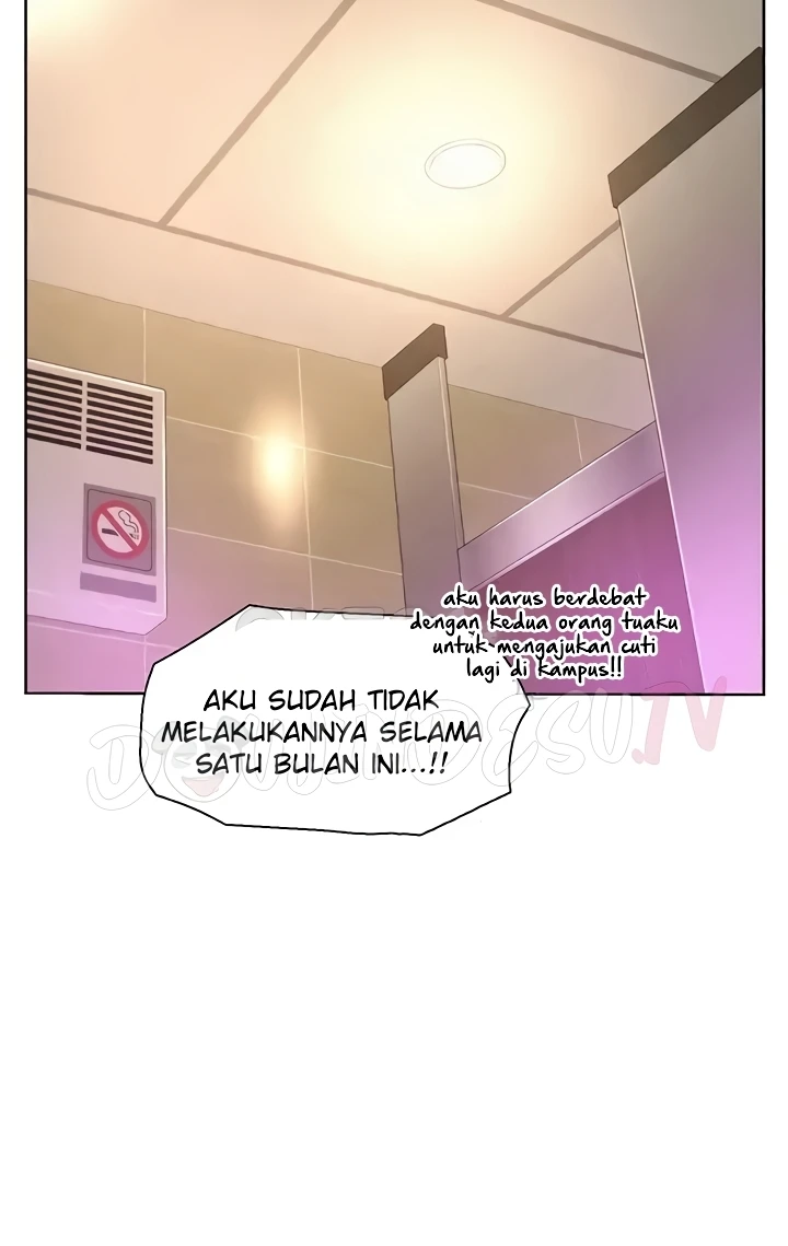 Romantic Camping Raw - Chapter 80 Page 90