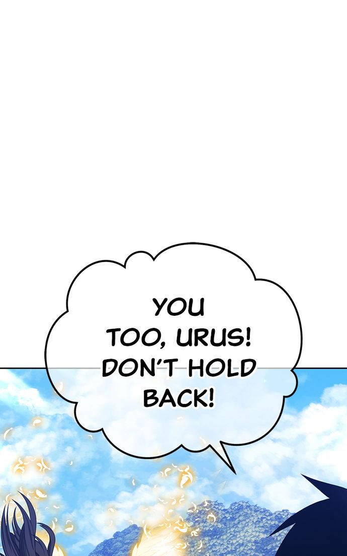 +99 Wooden stick - Chapter 109 Page 124