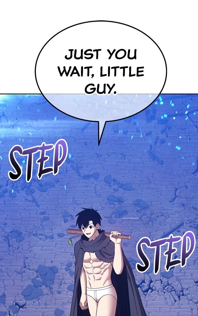 +99 Wooden stick - Chapter 145 Page 67