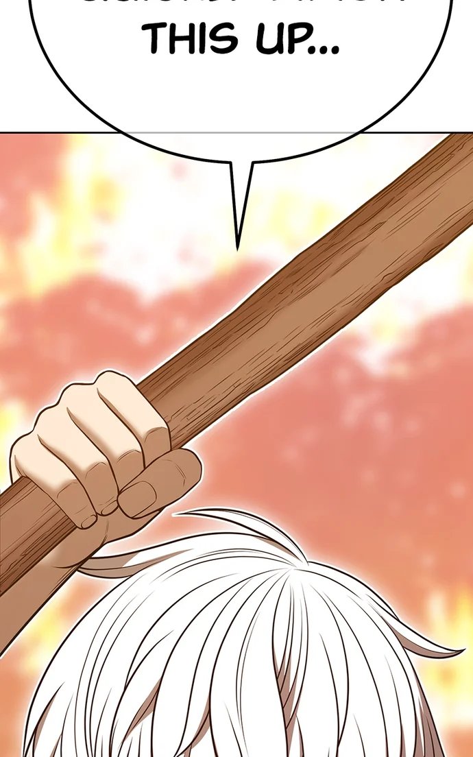 +99 Wooden stick - Chapter 149 Page 287
