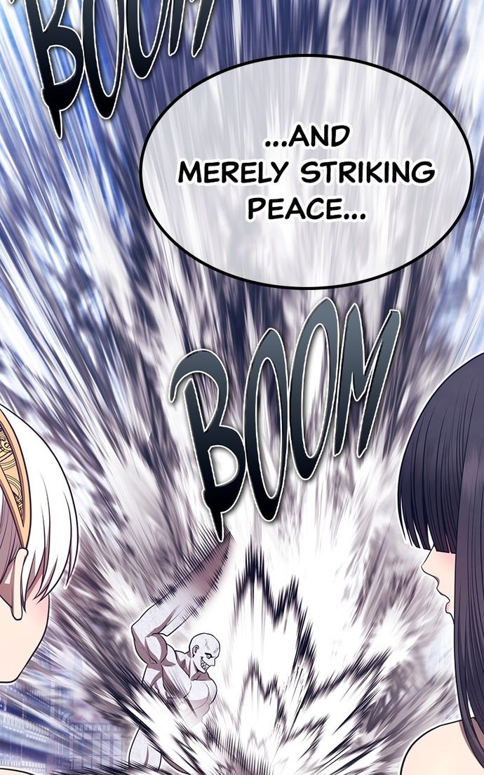 +99 Wooden stick - Chapter 160 Page 266