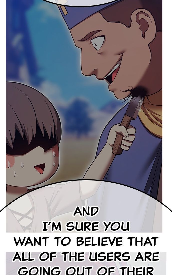 +99 Wooden stick - Chapter 160 Page 403