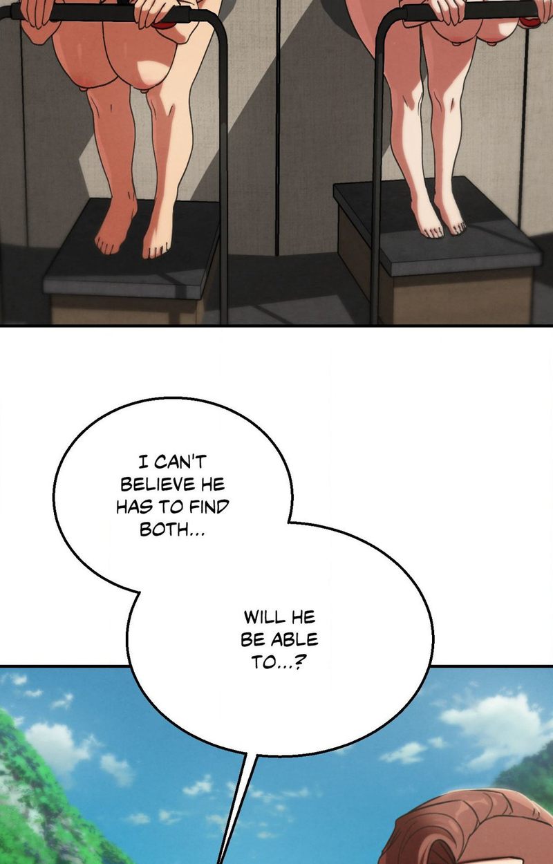 Seniors of Class 5 - Chapter 100 Page 108