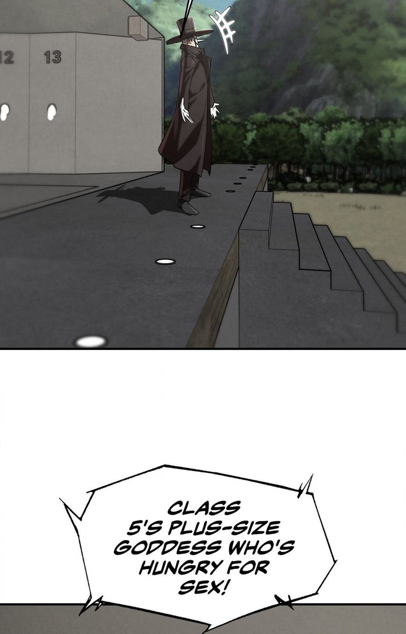 Seniors of Class 5 - Chapter 112 Page 4