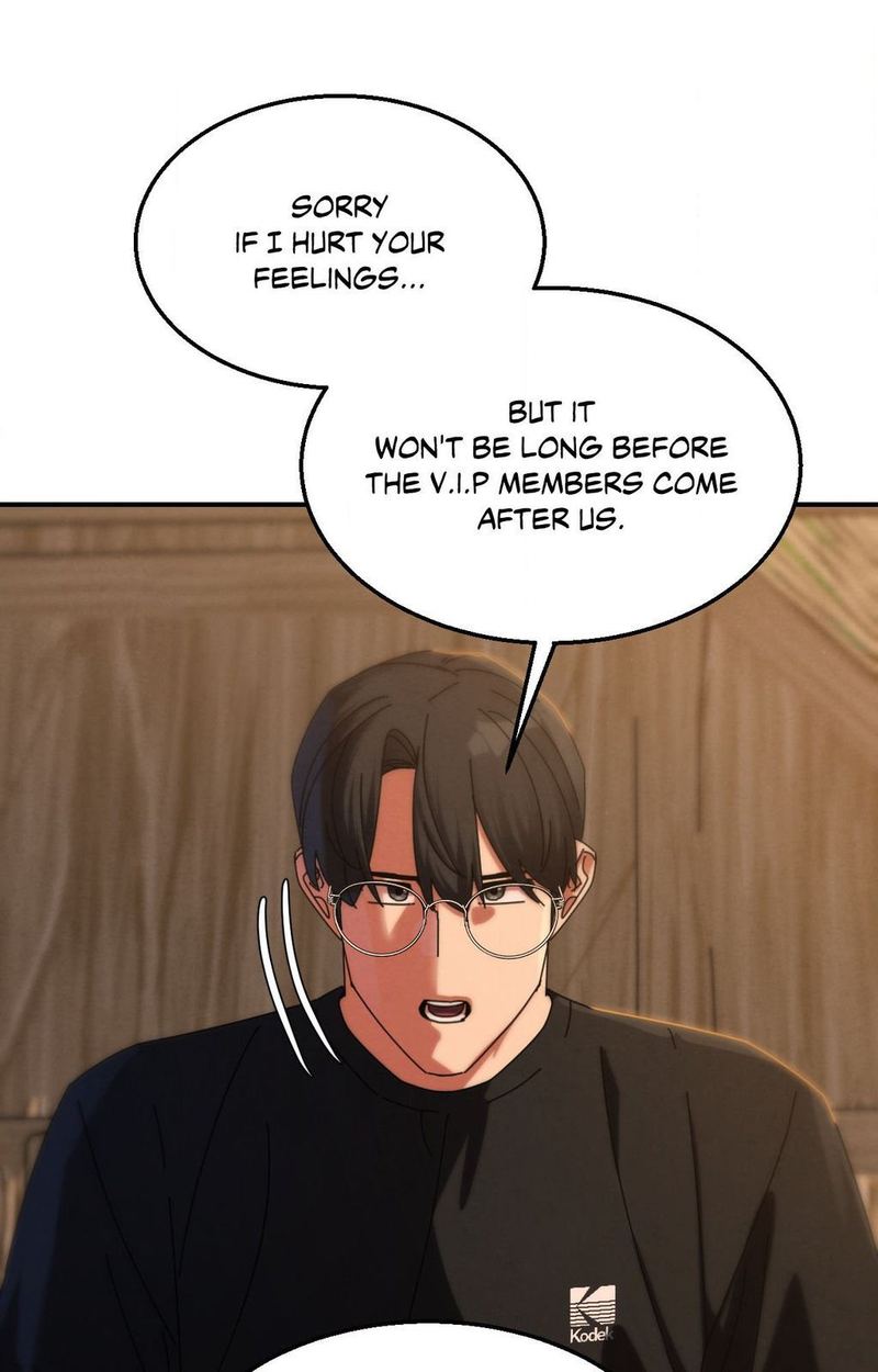 Seniors of Class 5 - Chapter 114 Page 59