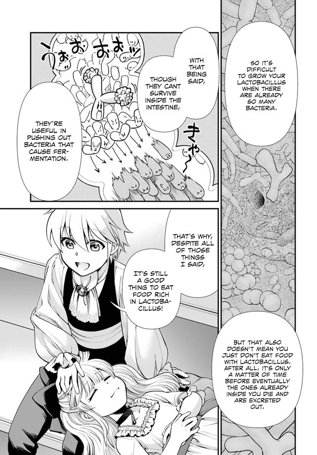 Isekai Yakkyoku - Chapter 45 Page 24