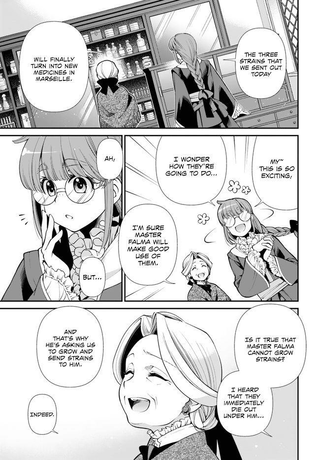 Isekai Yakkyoku - Chapter 46 Page 5