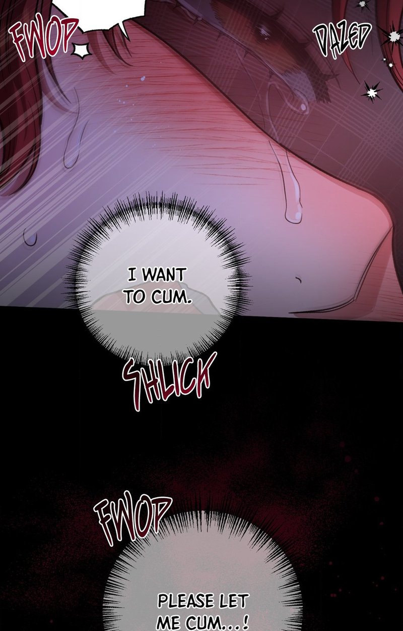Hana’s Demons of Lust - Chapter 105 Page 80