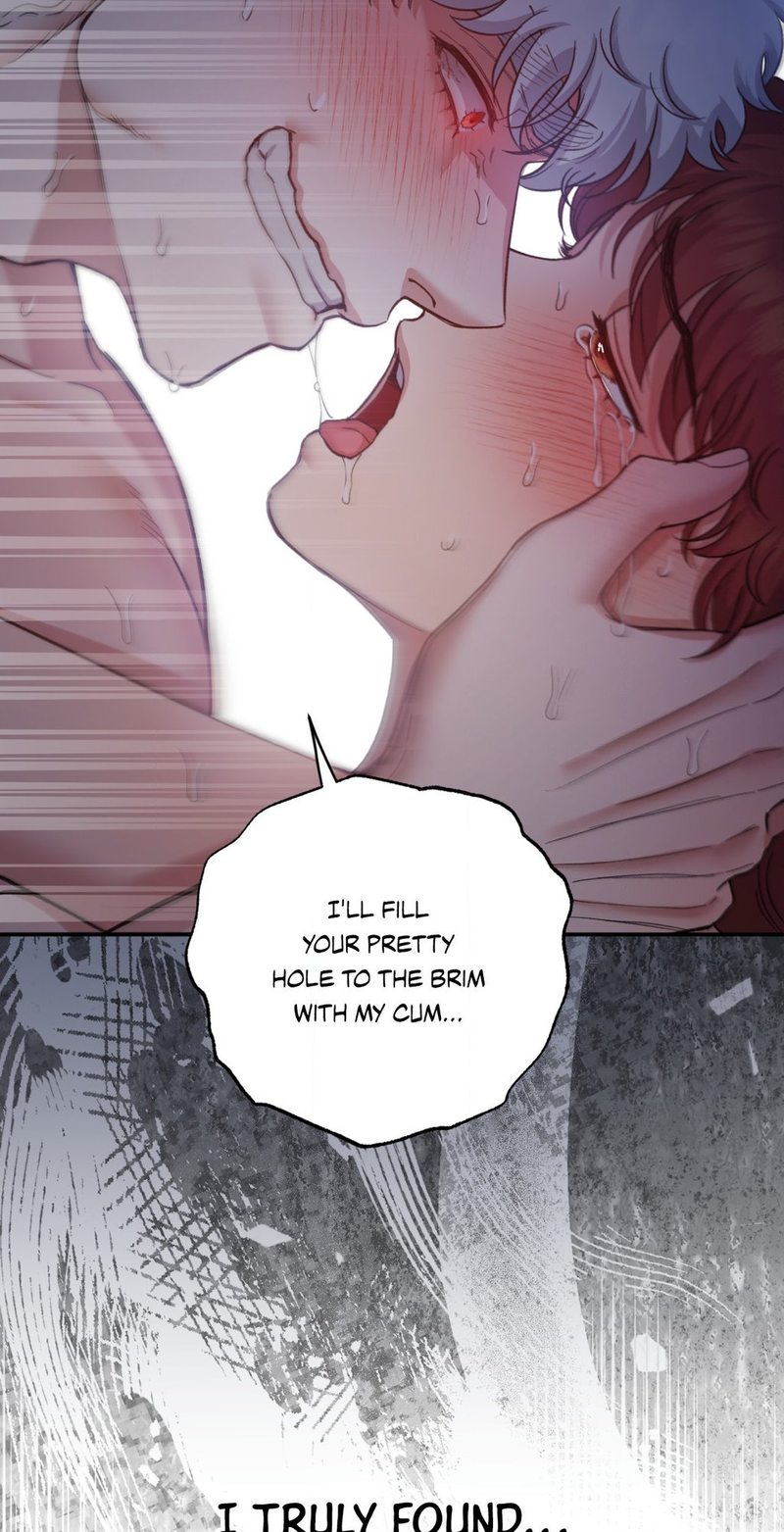Hana’s Demons of Lust - Chapter 107 Page 68
