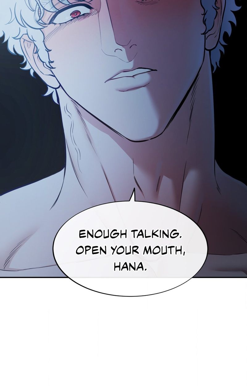 Hana’s Demons of Lust - Chapter 111 Page 31