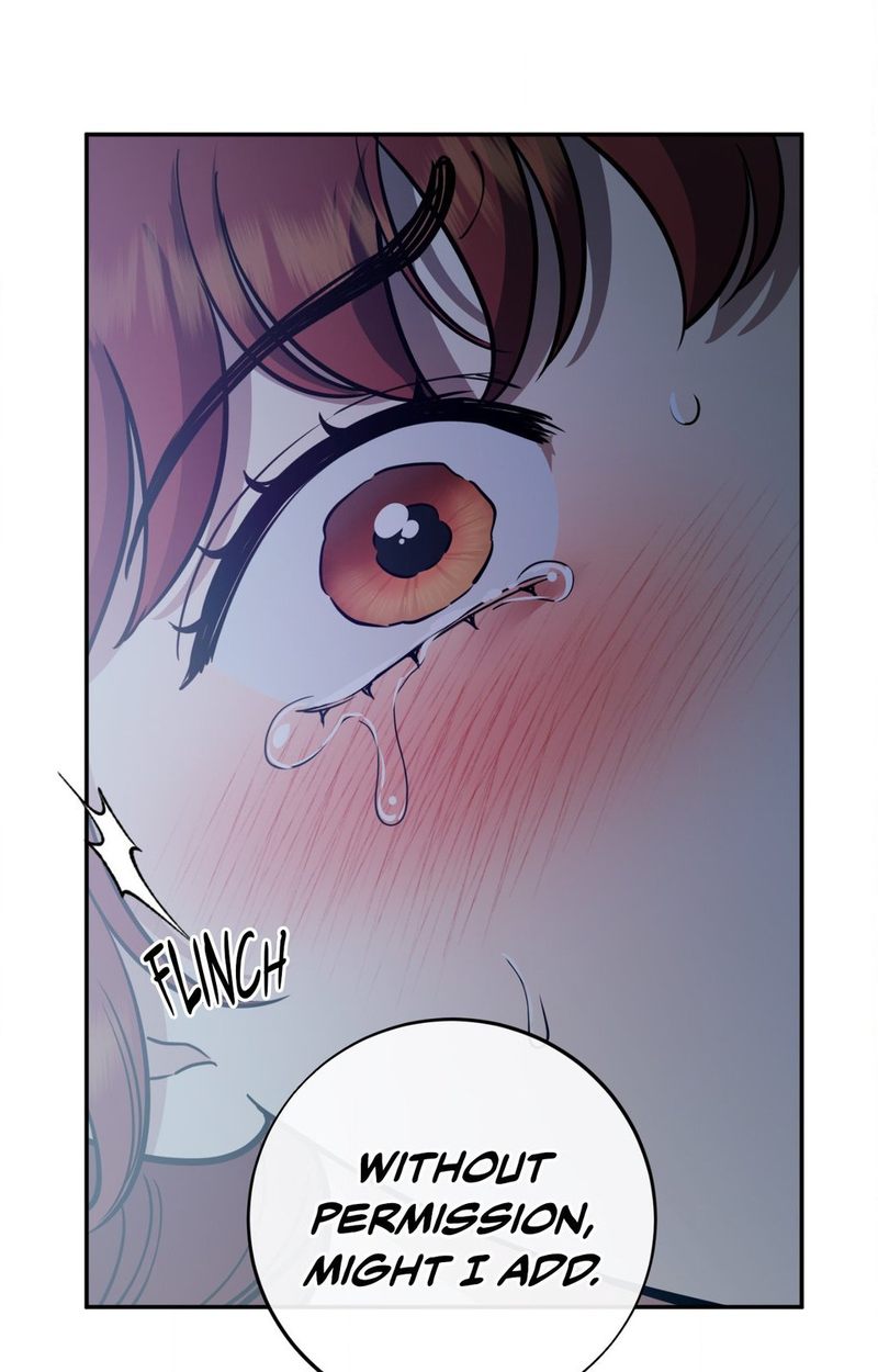 Hana’s Demons of Lust - Chapter 111 Page 77
