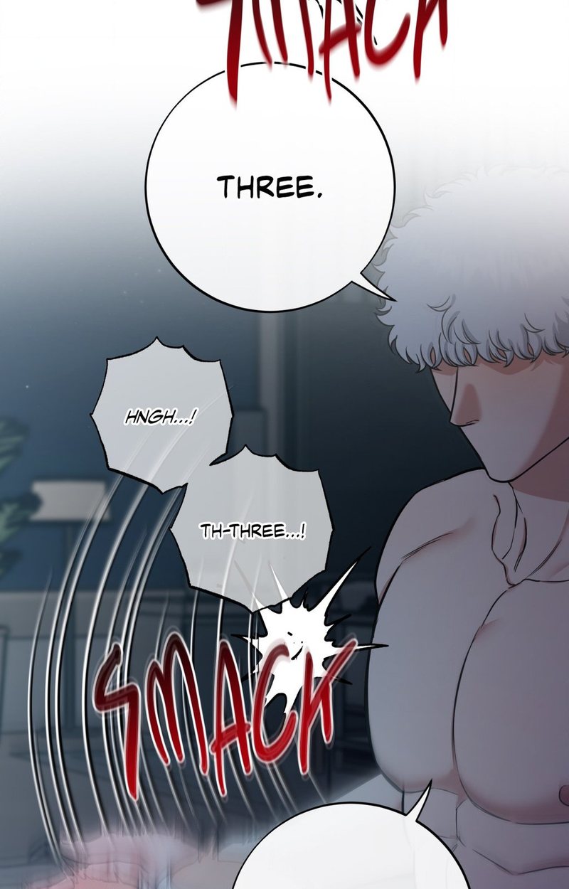Hana’s Demons of Lust - Chapter 112 Page 32