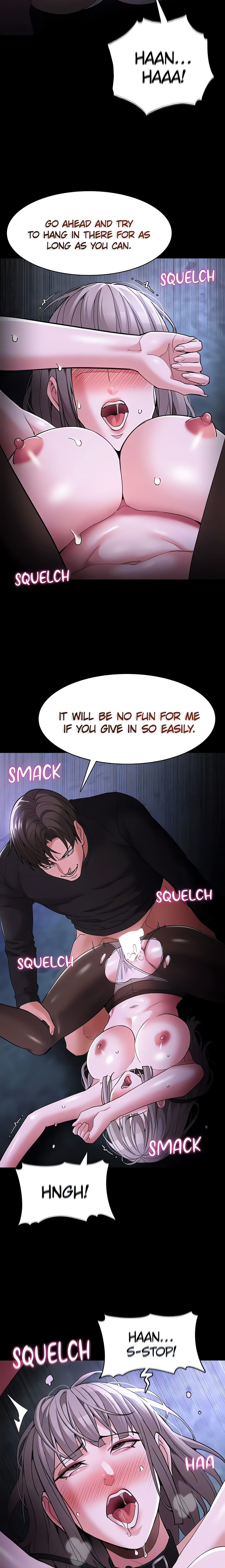 Pervert Diary - Chapter 124 Page 16