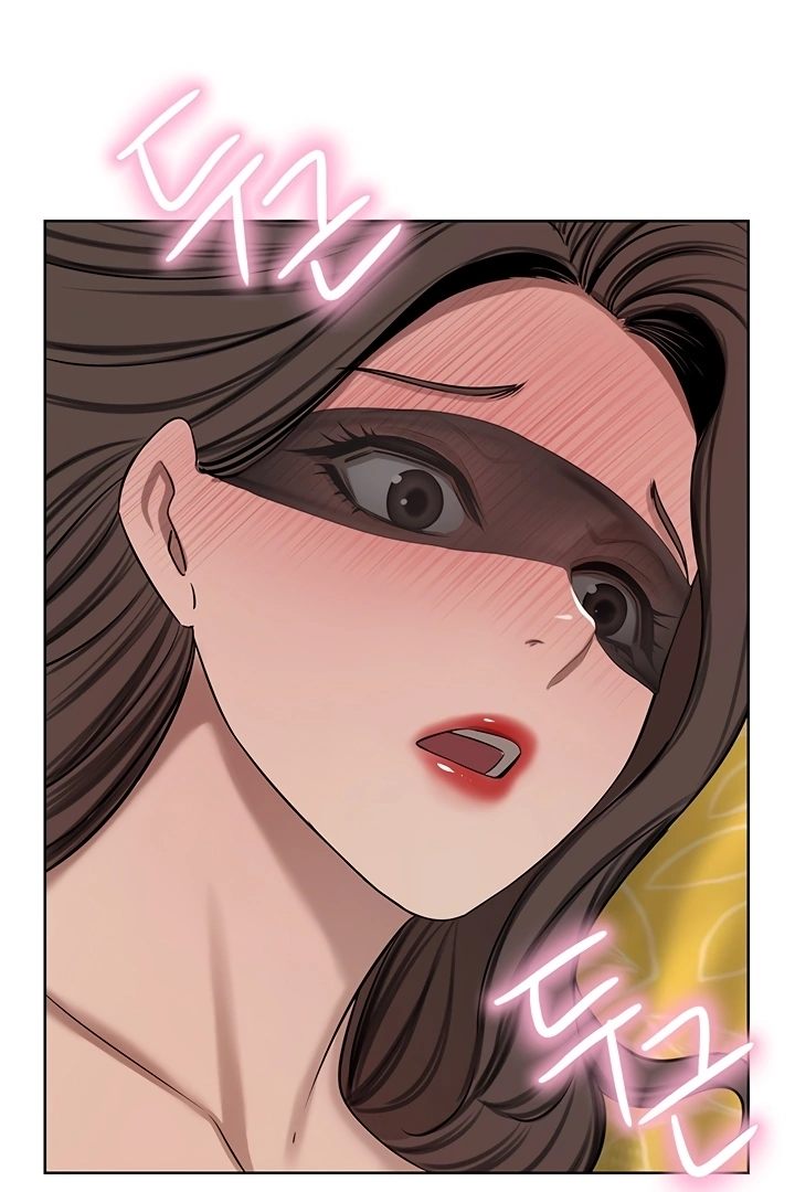 A Rich Lady - Chapter 59 Page 51