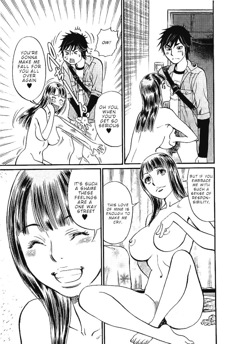 Kono S o, Mi yo! – Cupid no Itazura - Chapter 142 Page 18
