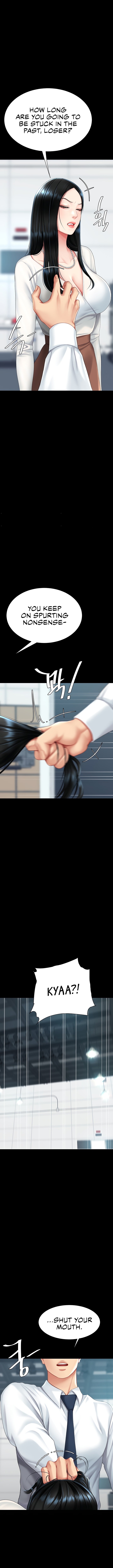 Go Ahead, Mom - Chapter 93 Page 6