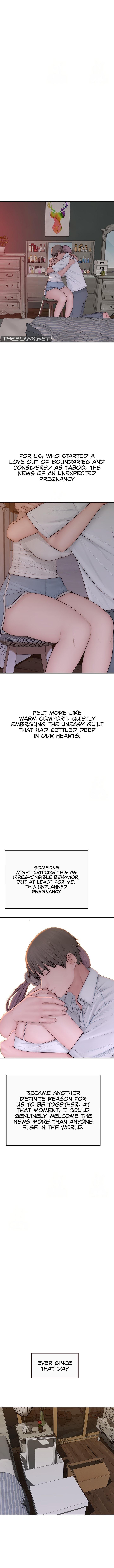 Addicted to My Stepmom - Chapter 96 Page 14