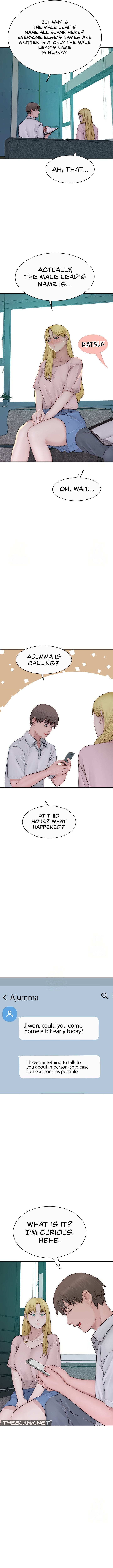 Addicted to My Stepmom - Chapter 96 Page 7