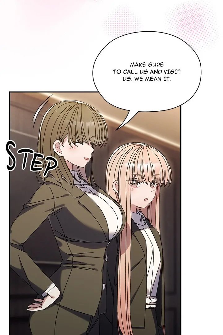 Boss! Give me your daughter! - Chapter 75 Page 54