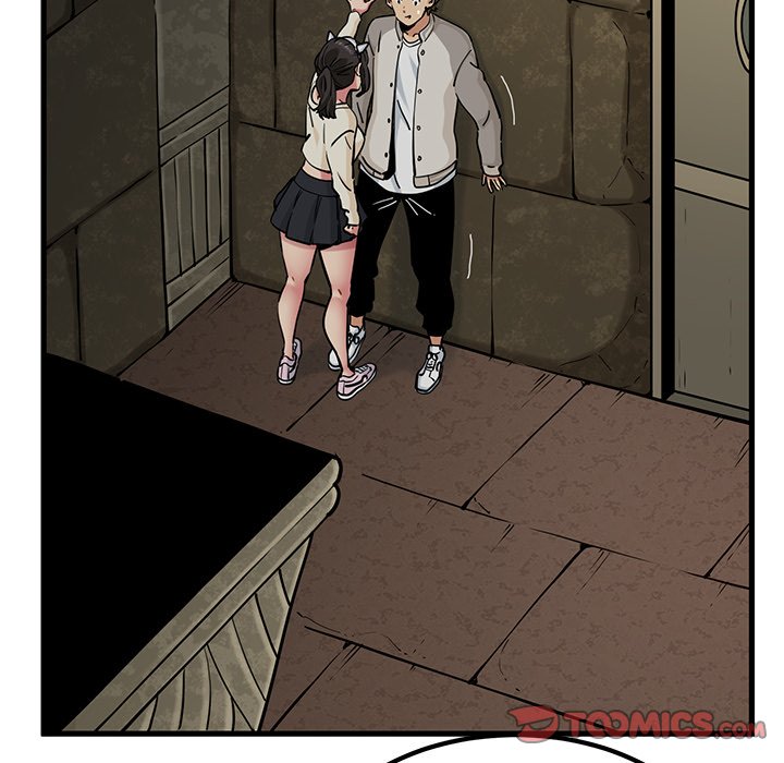 A Turning Point - Chapter 78 Page 30