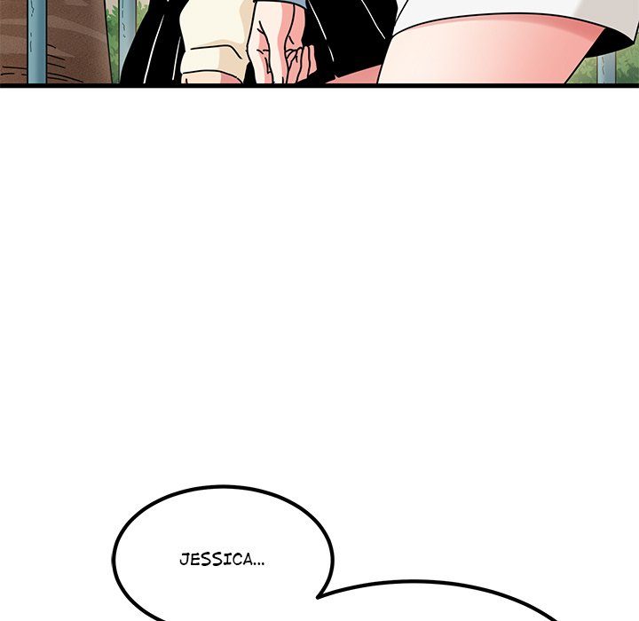 A Turning Point - Chapter 81 Page 141