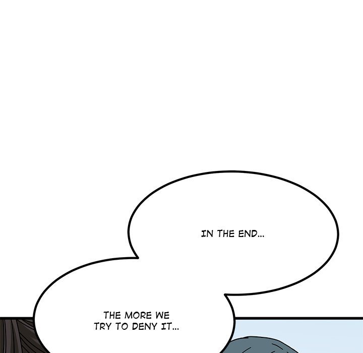 A Turning Point - Chapter 82 Page 41
