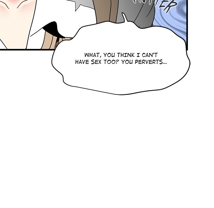 A Turning Point - Chapter 83 Page 67