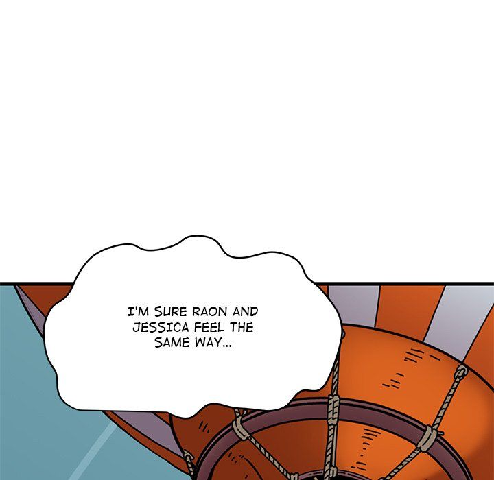 A Turning Point - Chapter 85 Page 19