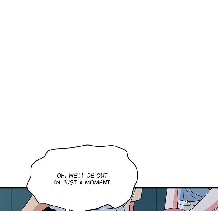 A Turning Point - Chapter 86 Page 70
