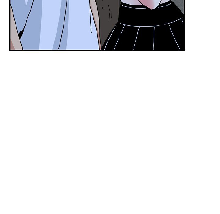 A Turning Point - Chapter 87 Page 155