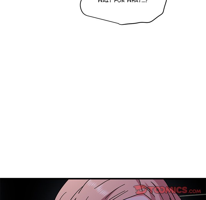 A Turning Point - Chapter 87 Page 21
