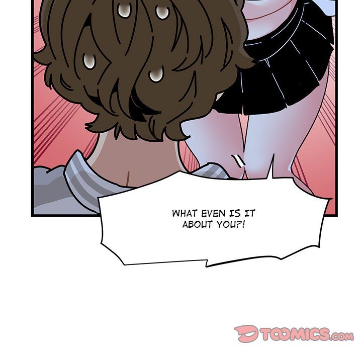 A Turning Point - Chapter 87 Page 48