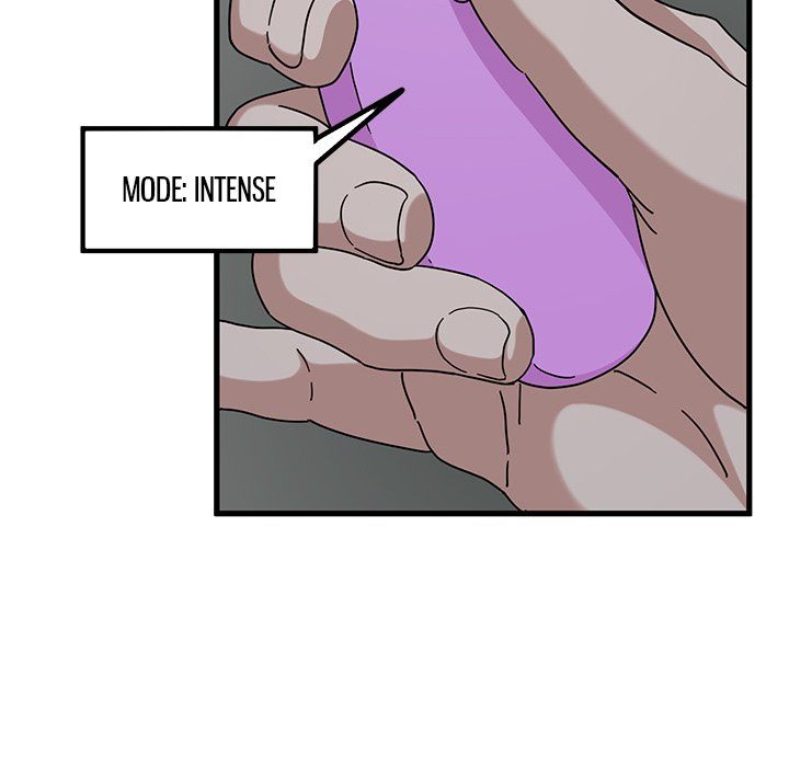 A Turning Point - Chapter 89 Page 49