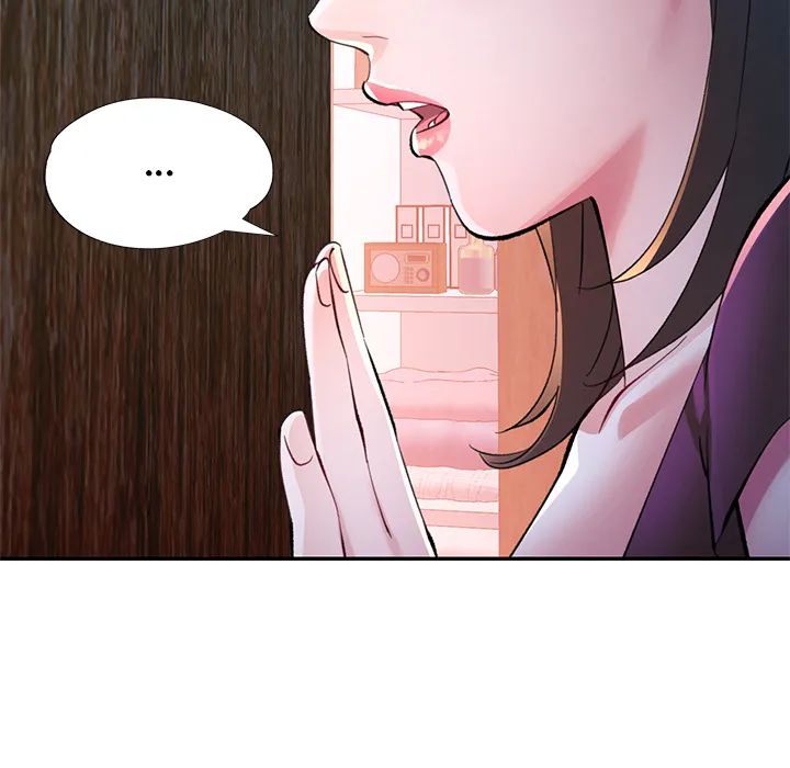 In Her Place - Chapter 101 Page 146