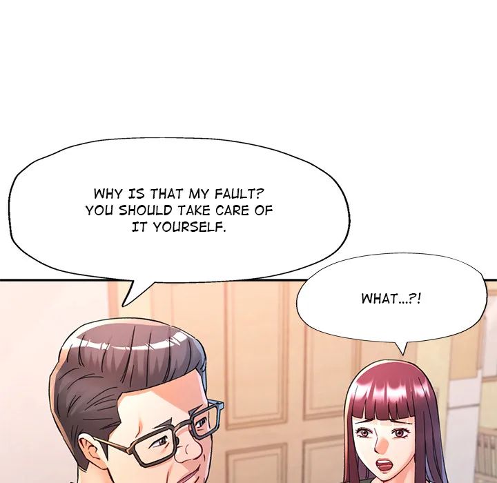 In Her Place - Chapter 101 Page 18
