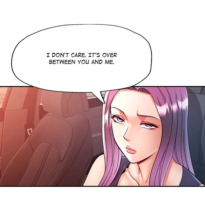 In Her Place - Chapter 101 Page 6