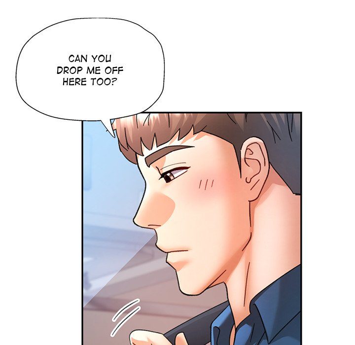 In Her Place - Chapter 79 Page 65